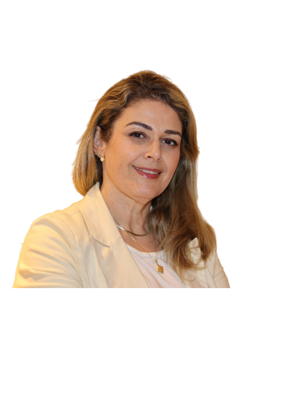 Angela Ruiz