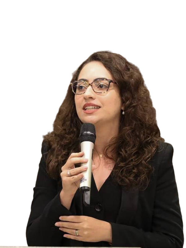Patrícia Arantes