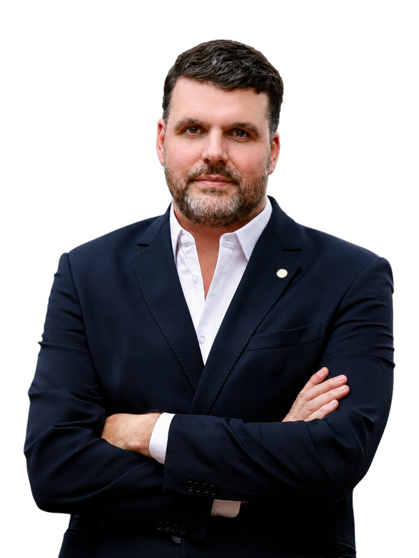 Pedro Lupion