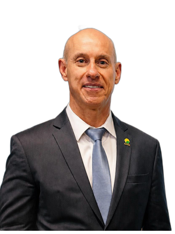 Roberto Araújo