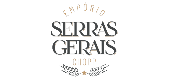 Empório Serras Gerais Chopp