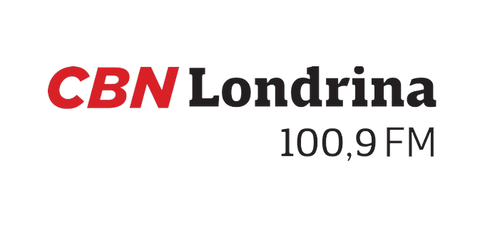 CBN Londrina 100,9 FM