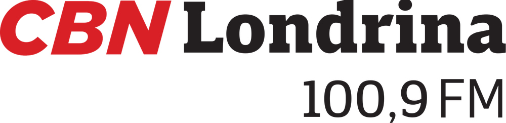 CBN Londrina 100,9 FM