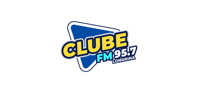 Clube FM 95.7 Londrina