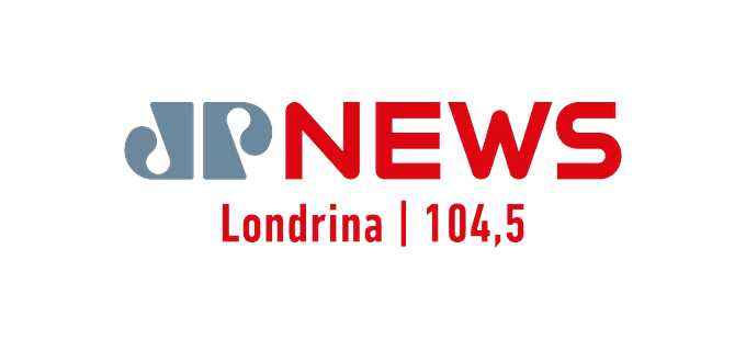 Jovem Pan News Londrina 104,5