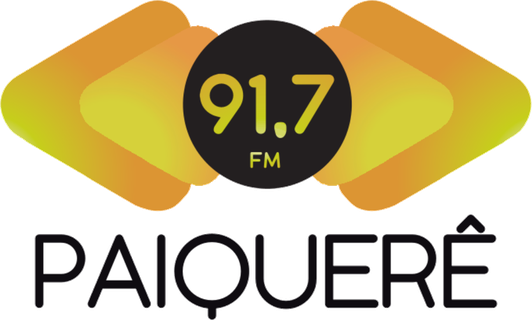 Paiquerê FM 91,7