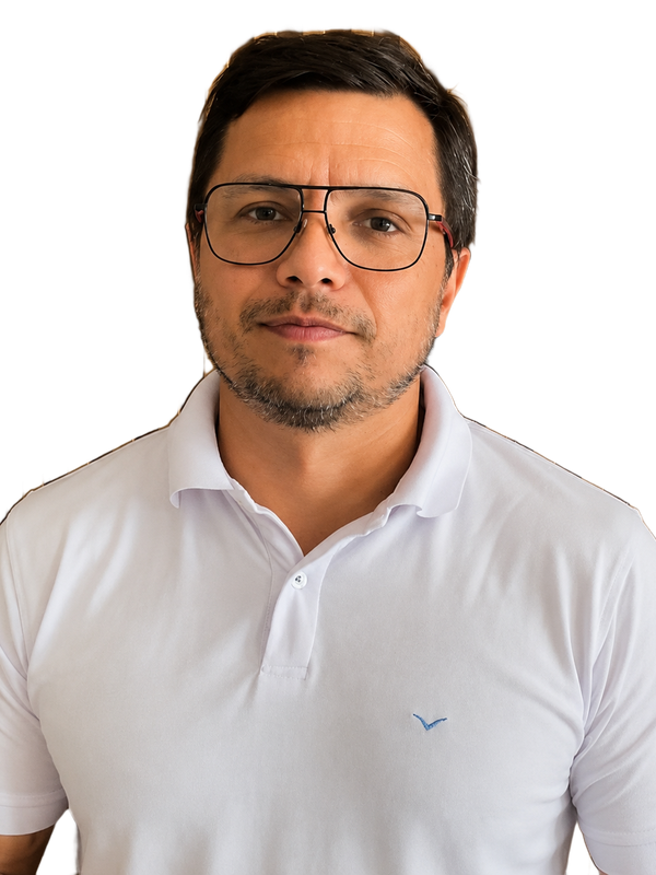 Aécio Flores